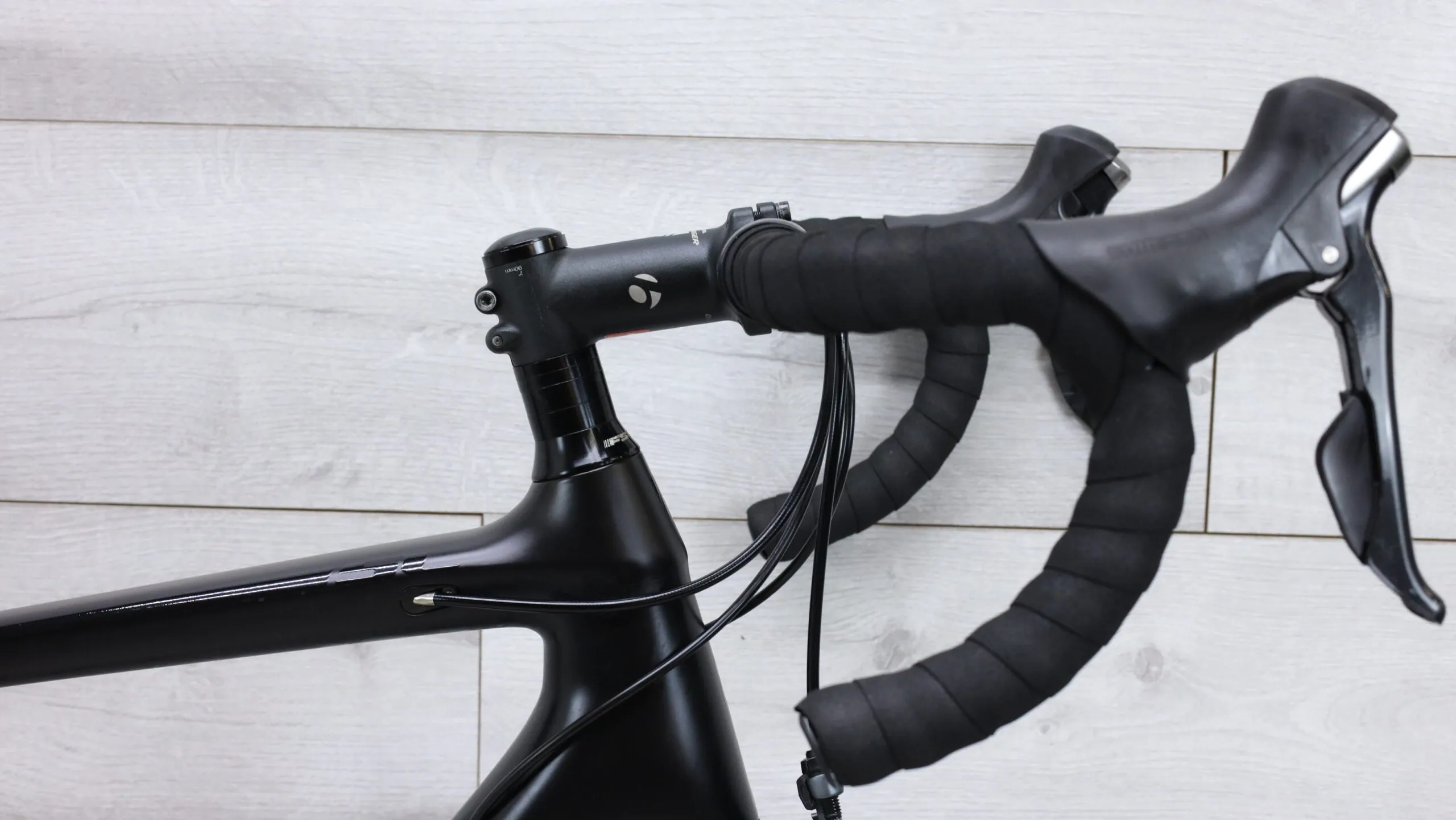 2016 Trek Emonda SL 6  Road Bike - 54cm