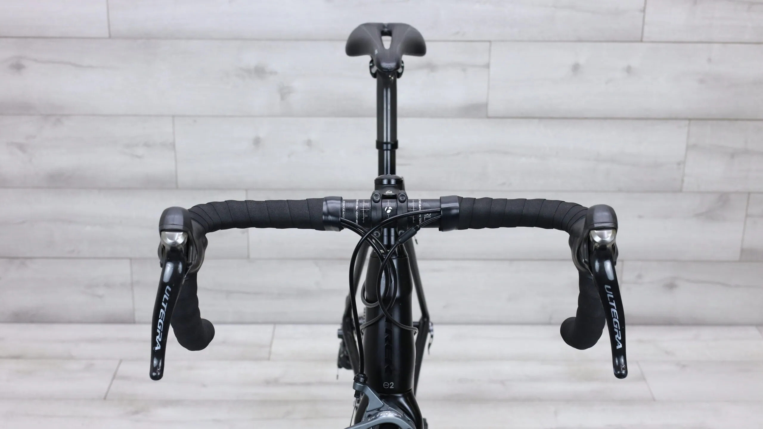2016 Trek Emonda SL 6  Road Bike - 54cm