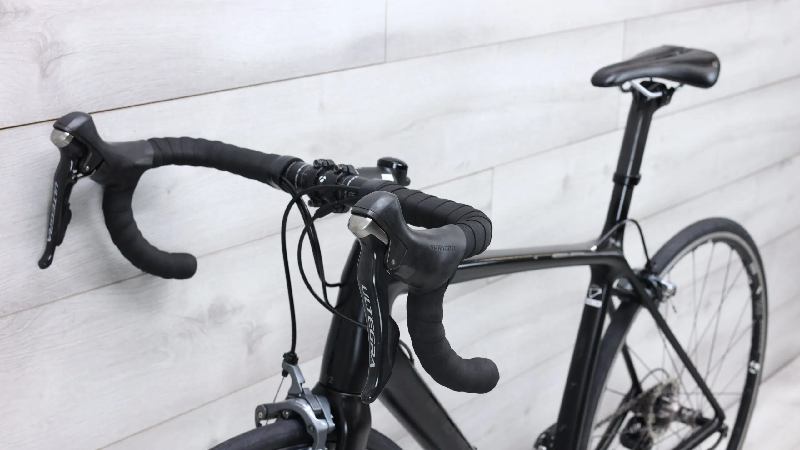 2016 Trek Emonda SL 6  Road Bike - 54cm