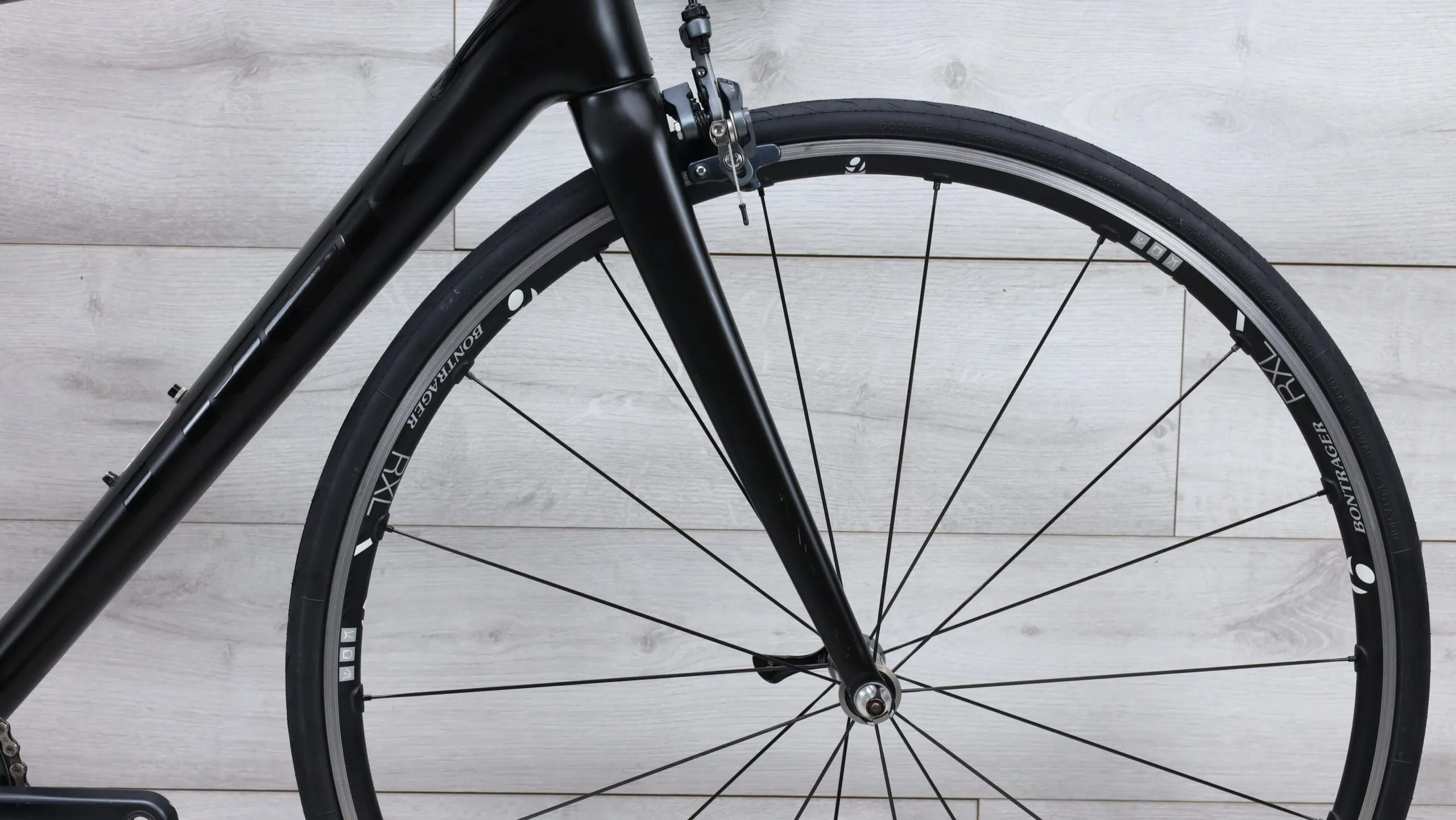 2016 Trek Emonda SL 6  Road Bike - 54cm