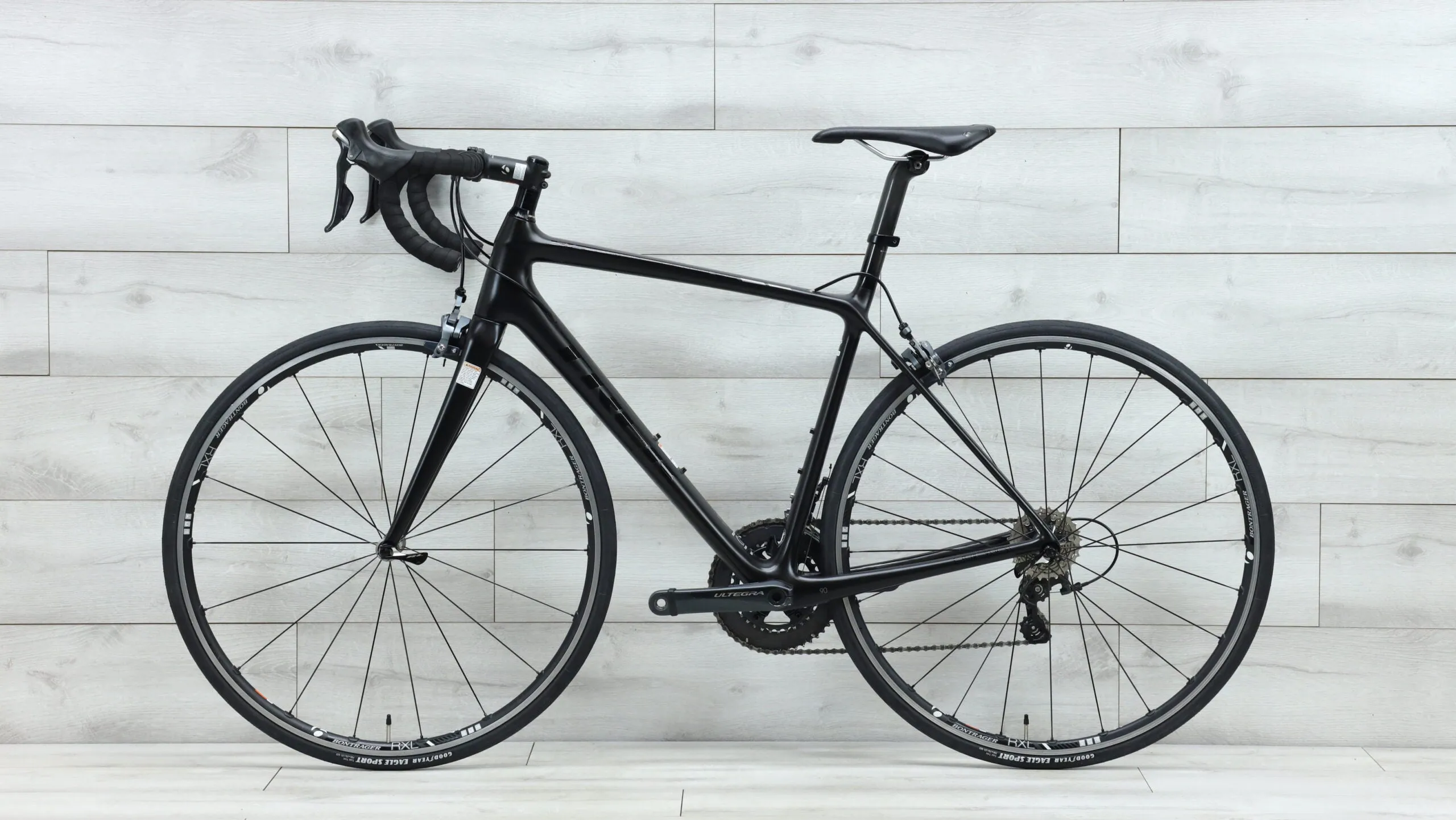 2016 Trek Emonda SL 6  Road Bike - 54cm