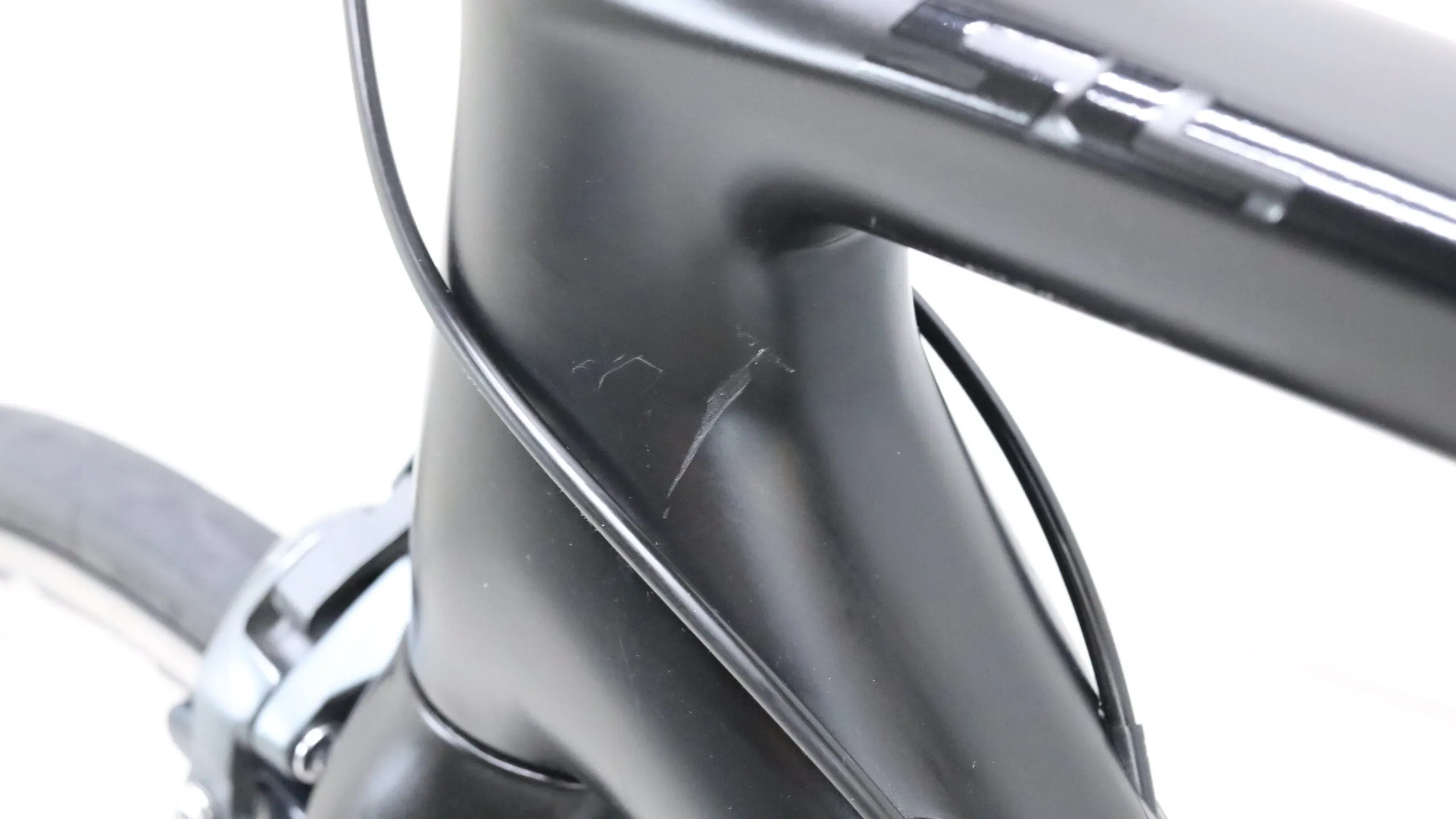 2016 Trek Emonda SL 6  Road Bike - 54cm