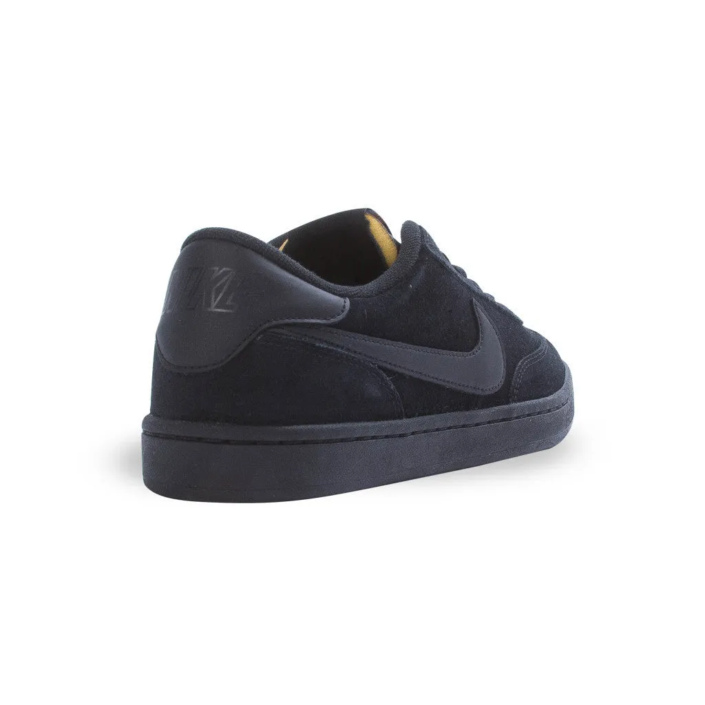 FC Classic - All Black